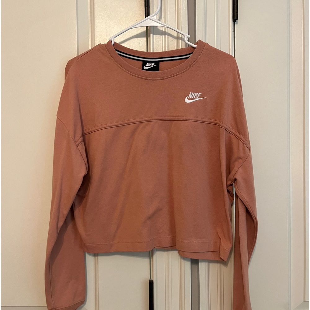 Nike sweatshirt